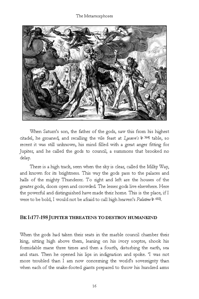 Ovid: The Metamorphoses - Page 16